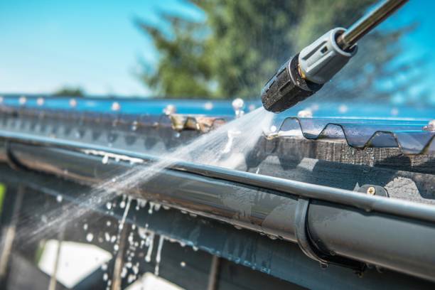 Best Sidewalk Pressure Washing  in Eastover, NC