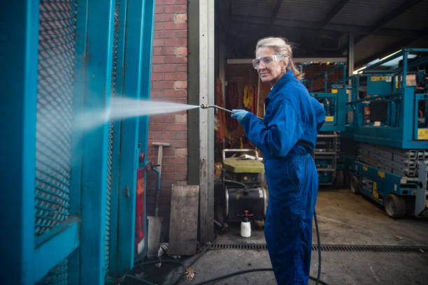 Best Garage Pressure Washing  in Eastover, NC