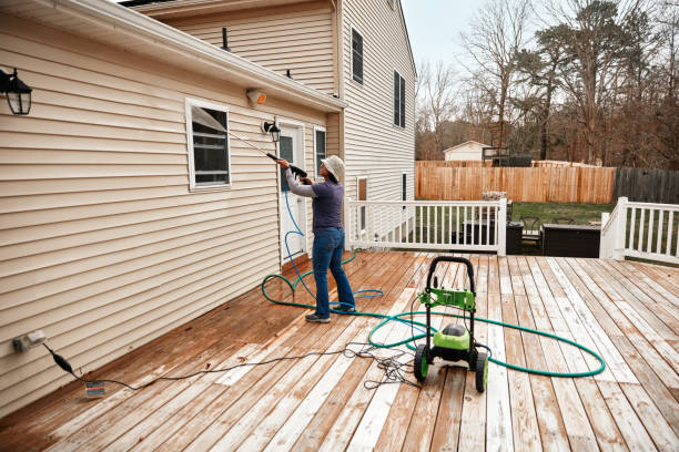Best Concrete Pressure Washing  in Eastover, NC