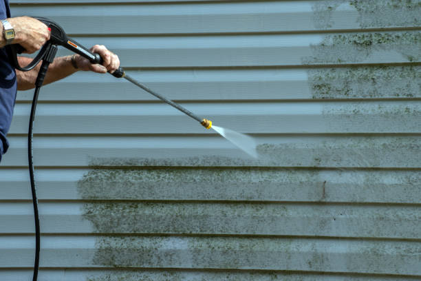 Best Best Pressure Washing Companies  in Eastover, NC