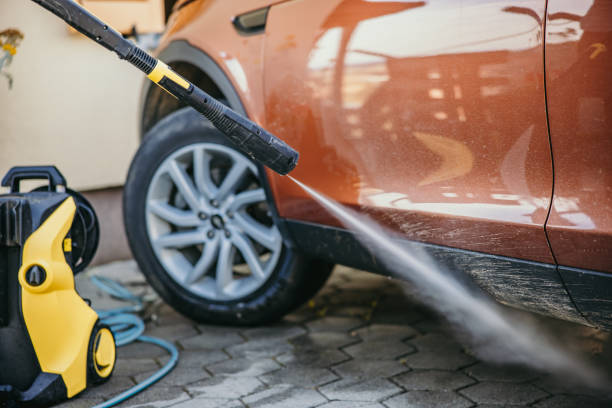 Best Pressure Washing Contractors  in Eastover, NC