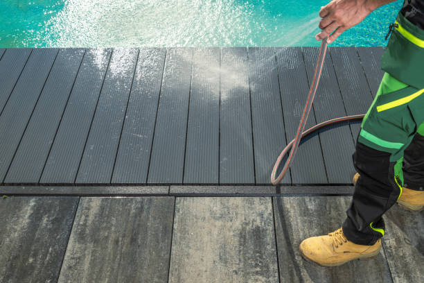 Best House Pressure Washing  in Eastover, NC