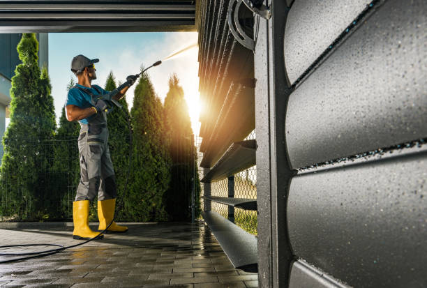 Pressure Washing Contractors in Eastover, NC