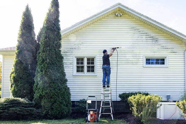 Best Commercial Building Pressure Washing  in Eastover, NC