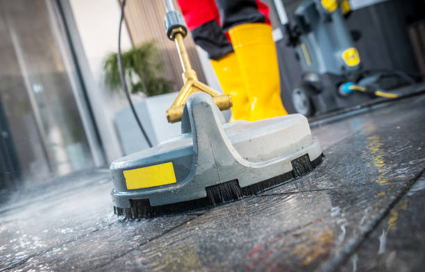 Best Deck Pressure Washing  in Eastover, NC
