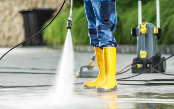 Best Commercial Building Pressure Washing  in Eastover, NC