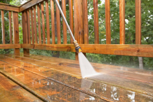 Best Residential Pressure Washing Services  in Eastover, NC