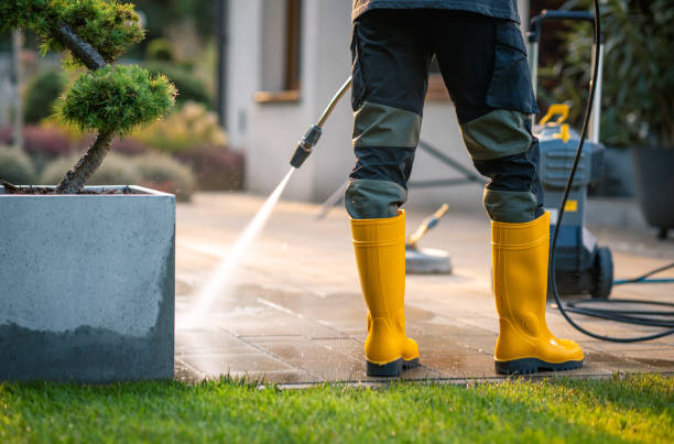 Best Roof Power Washing Services  in Eastover, NC
